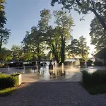 Centrum * Ostroda