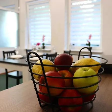 Appartamento Centrum *