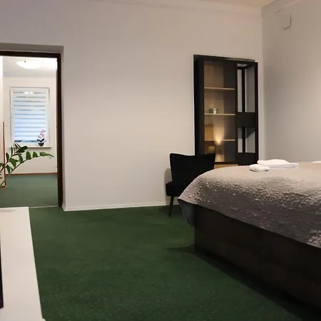 Centrum Appartamento