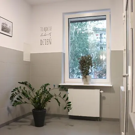 Apartment Centrum Ostroda