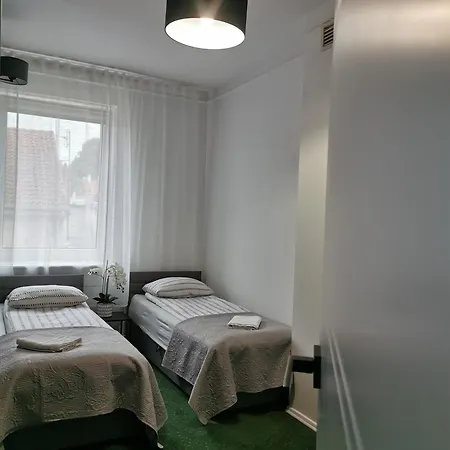 Apartment Centrum *