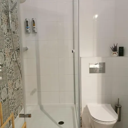 Centrum Apartment *
