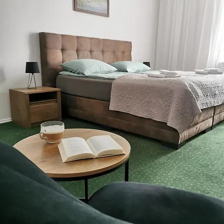 Apartment Centrum *