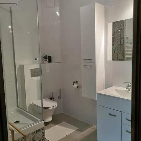 Centrum Apartment