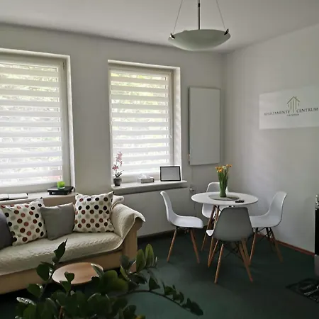 Apartment Centrum
