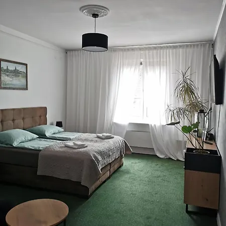 Centrum Apartment *