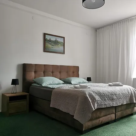 Apartment Centrum *
